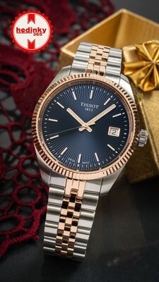 Tissot Ballade Quartz T156.210.22.041.00