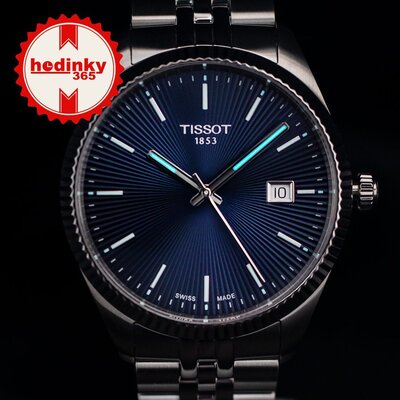 Tissot Ballade Quartz T156.410.11.041.00