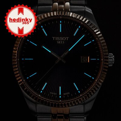 Tissot Ballade Quartz T156.410.22.041.00