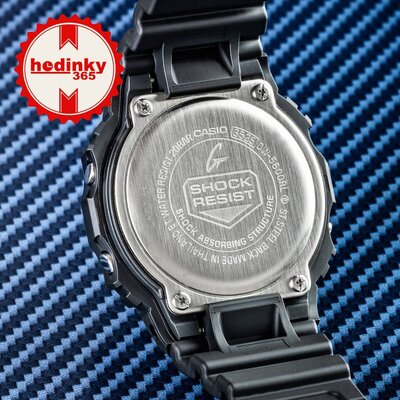 Casio G-Shock DW-5600RL-1ER