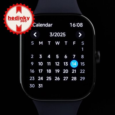 Redmi Watch 5 Lavender Purple