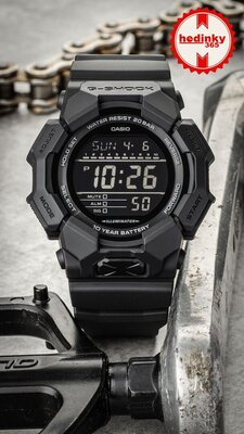 Casio G-Shock Original GD-010-1A1ER