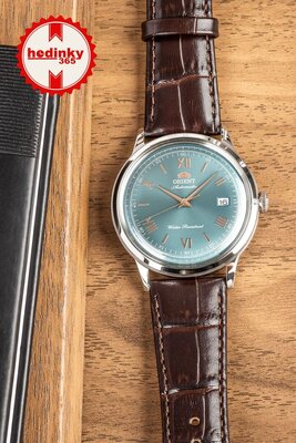 Orient Classic Bambino Version2 Automatic RA-AC0023E30B