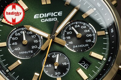 Casio Edifice EFR-575CL-3AEF