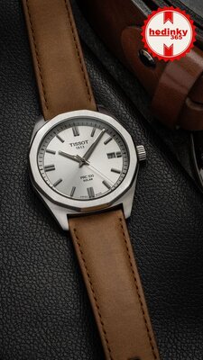 Tissot PRC 100 Solar T151.422.16.031.00