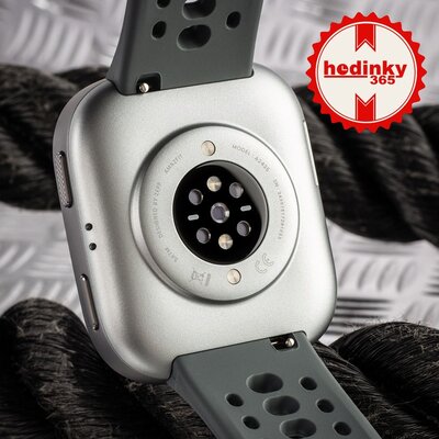 Amazfit Bip 6 Charcoal