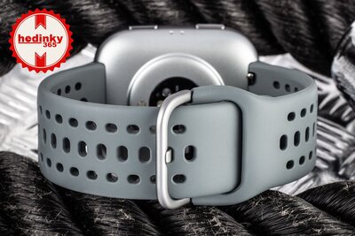 Amazfit Bip 6 Charcoal