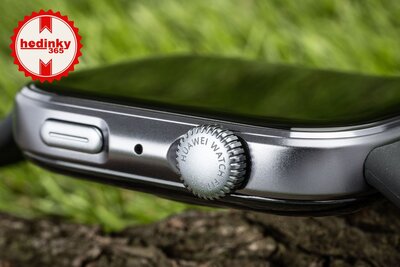 Huawei Watch Fit 4 Black