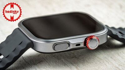 Huawei Watch Fit 4 Pro Black