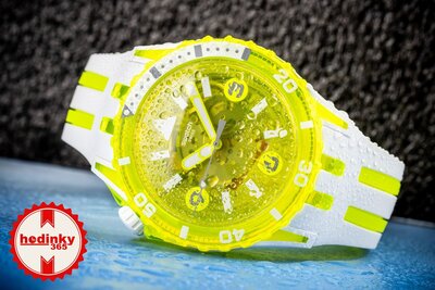 Swatch Egg Yolk SSCU09J100