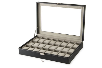 Horloge cassette Ricardo Bologna DBOX51-24
