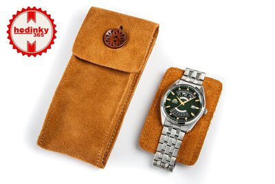 Horlogekast Ricardo Sulmona WP16-1