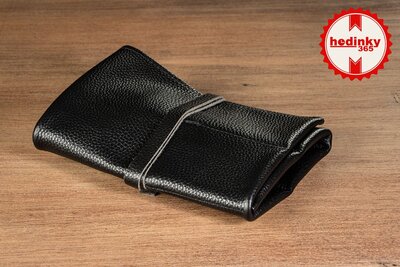 Horlogekast Ricardo Vesuvius WPL13-6