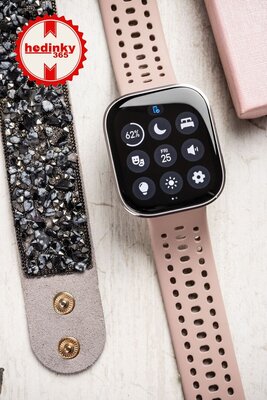 Amazfit Bip 6 Blush