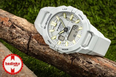 Casio G-Shock G-Squad GBA-950-7AER