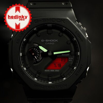 Casio G-Shock Original GA-B2100BBR-1AER