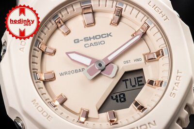 Casio G-Shock Original GMA-P2100M-4AER