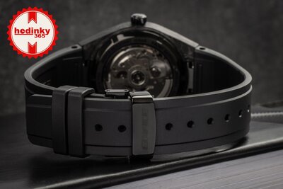 Casio Edifice Automatic EFK-100XPB-1AER