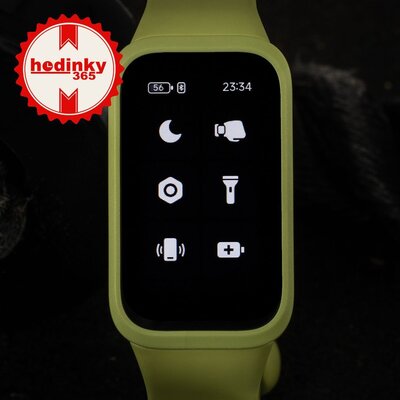 Xiaomi Smart Band 9 Active Green