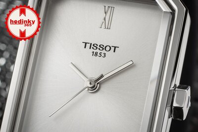 Tissot Heritage SRV Quartz T160.110.11.033.00