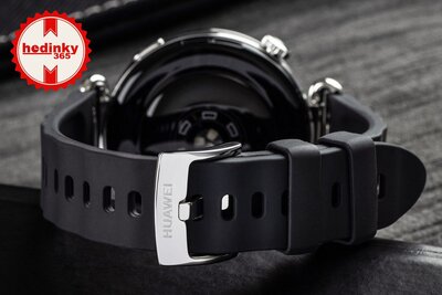 Huawei Watch GT 6 41mm, Black