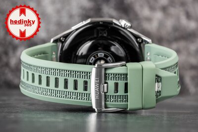 Huawei Watch GT 6 46mm, Green