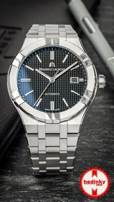 Maurice Lacroix Aikon Automatic AI6008-SS002-330-1