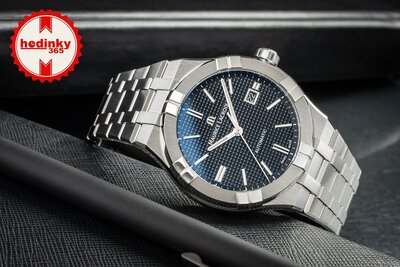 Maurice Lacroix Aikon Automatic AI6008-SS002-330-1