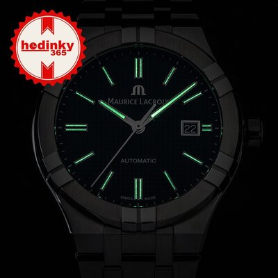 Maurice Lacroix Aikon Automatic AI6008-SS002-330-1