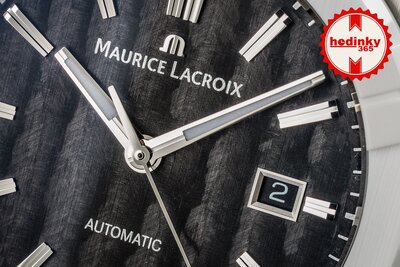 Maurice Lacroix Aikonic Automatic AC6008-SSL70-330-2
