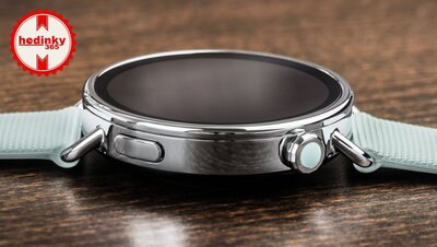 Xiaomi Watch S4 41mm Green Fluororubber