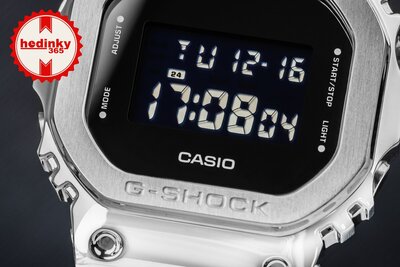 Casio G-Shock Original GM-5600YM-8ER