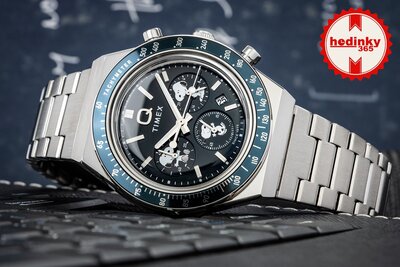 Timex x Peanuts TW2Y45300