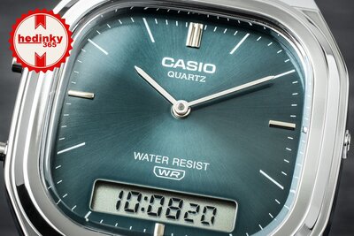 Casio Vintage AQ-240E-3AEF