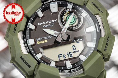 Casio G-Shock Original GA-B010-3AER