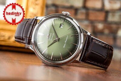 Orient Classic Bambino Automatic RA-AC0029E30B