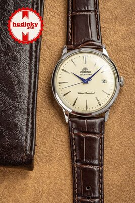 Orient Classic Bambino Automatic RA-AC0033Y30B
