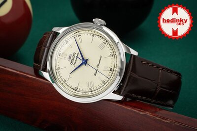 Orient Classic Bambino Automatic RA-BB0003Y30B