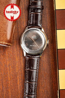 Orient Classic Bambino Automatic RA-BB0004Y30B