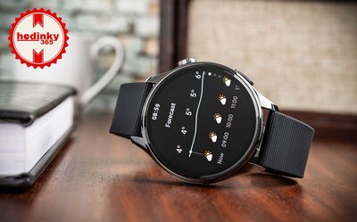 Xiaomi Watch 5 Black