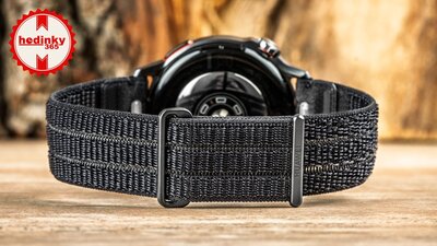 Huawei Watch GT Runner 2 NFC Midnight Black