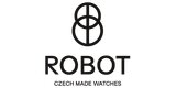 Robot - logo