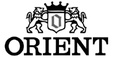 Oriënt - logo